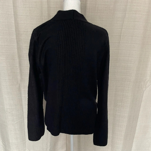 COPY - Women's Design 365 Cardigan Sweater - Sz. M - Picture 4 of 5